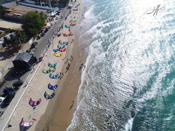 Costa Atlantico