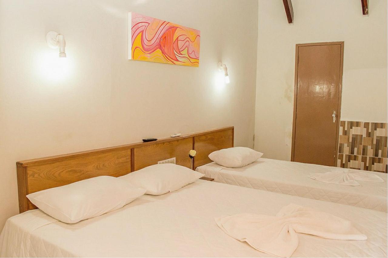 Costa Atlantico Hotel 3*