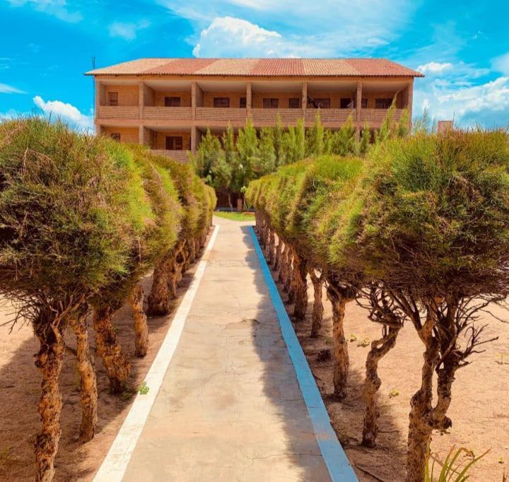 Hotel Costa Atlantico Areia Branca (Rio Grande do Norte)