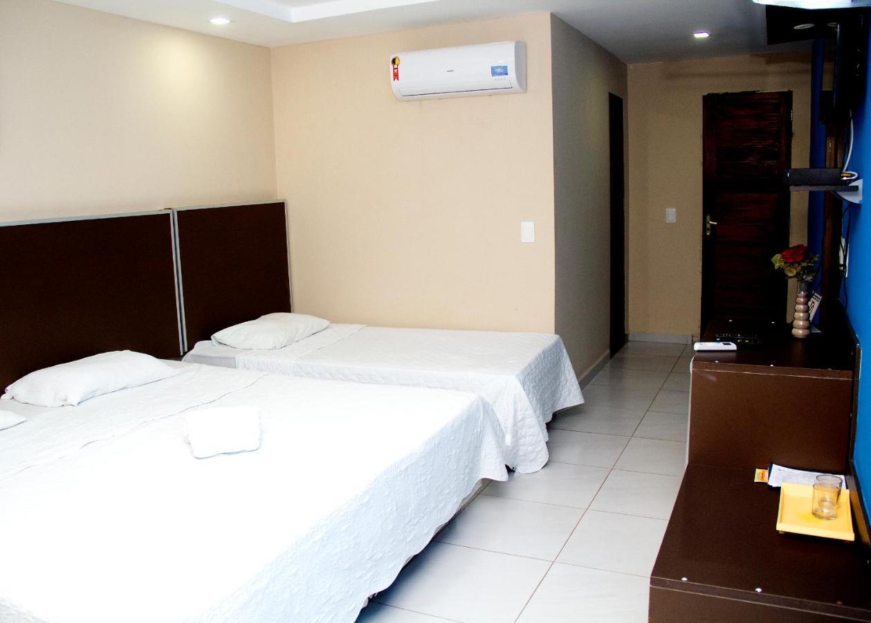 Costa Atlantico Hotel 3*