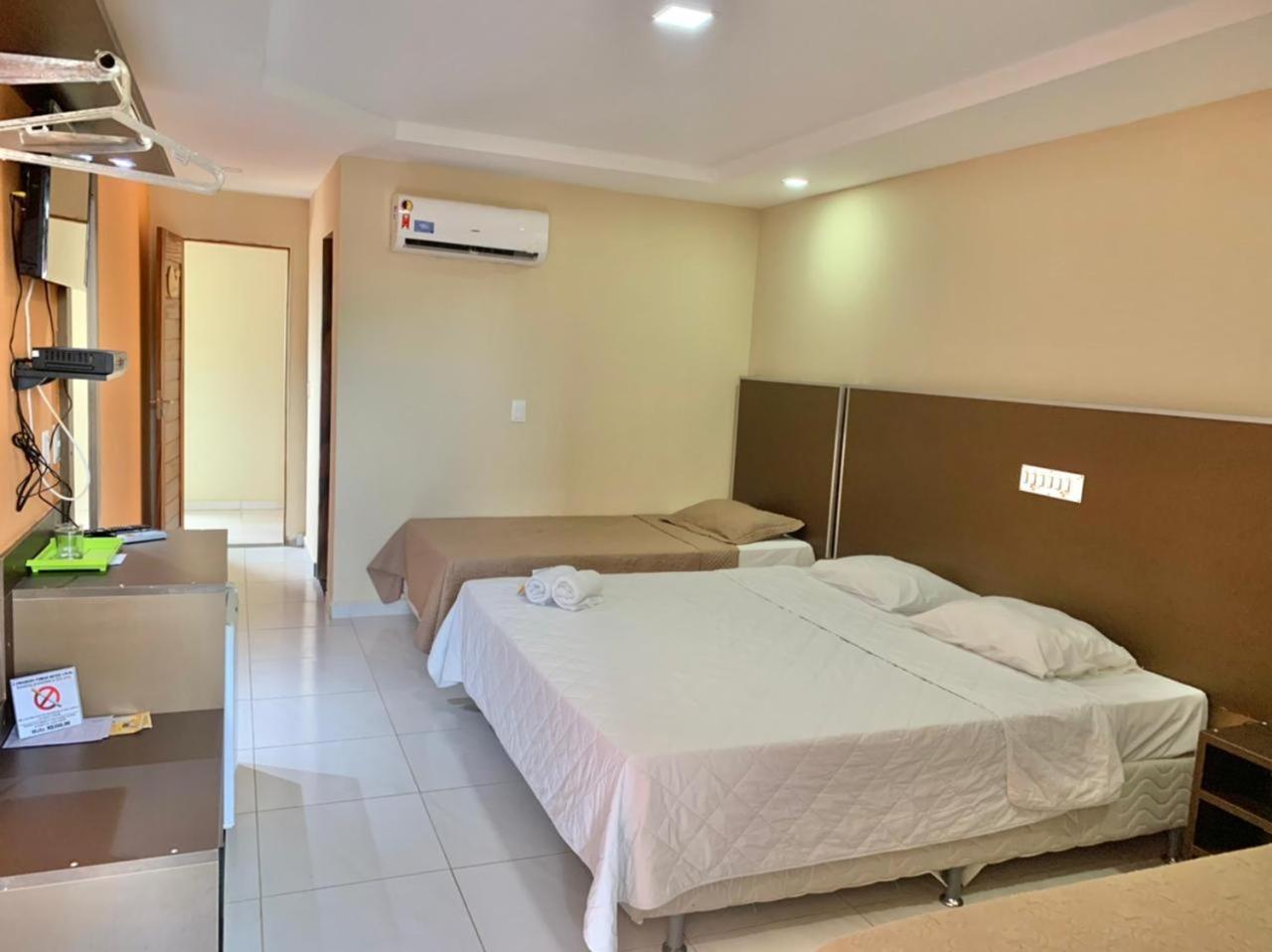 Costa Atlantico Hotel