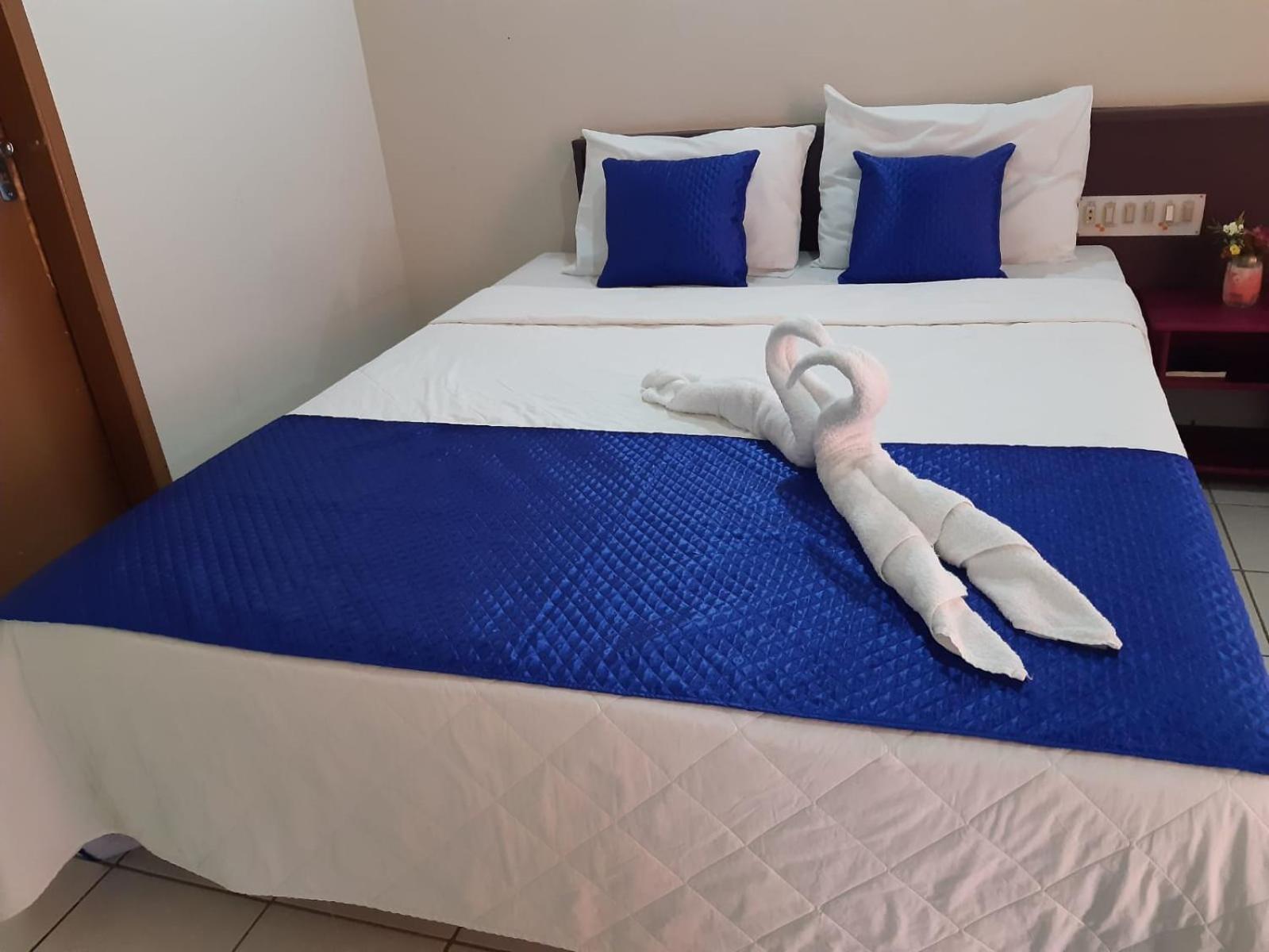 Hotel Costa Atlantico