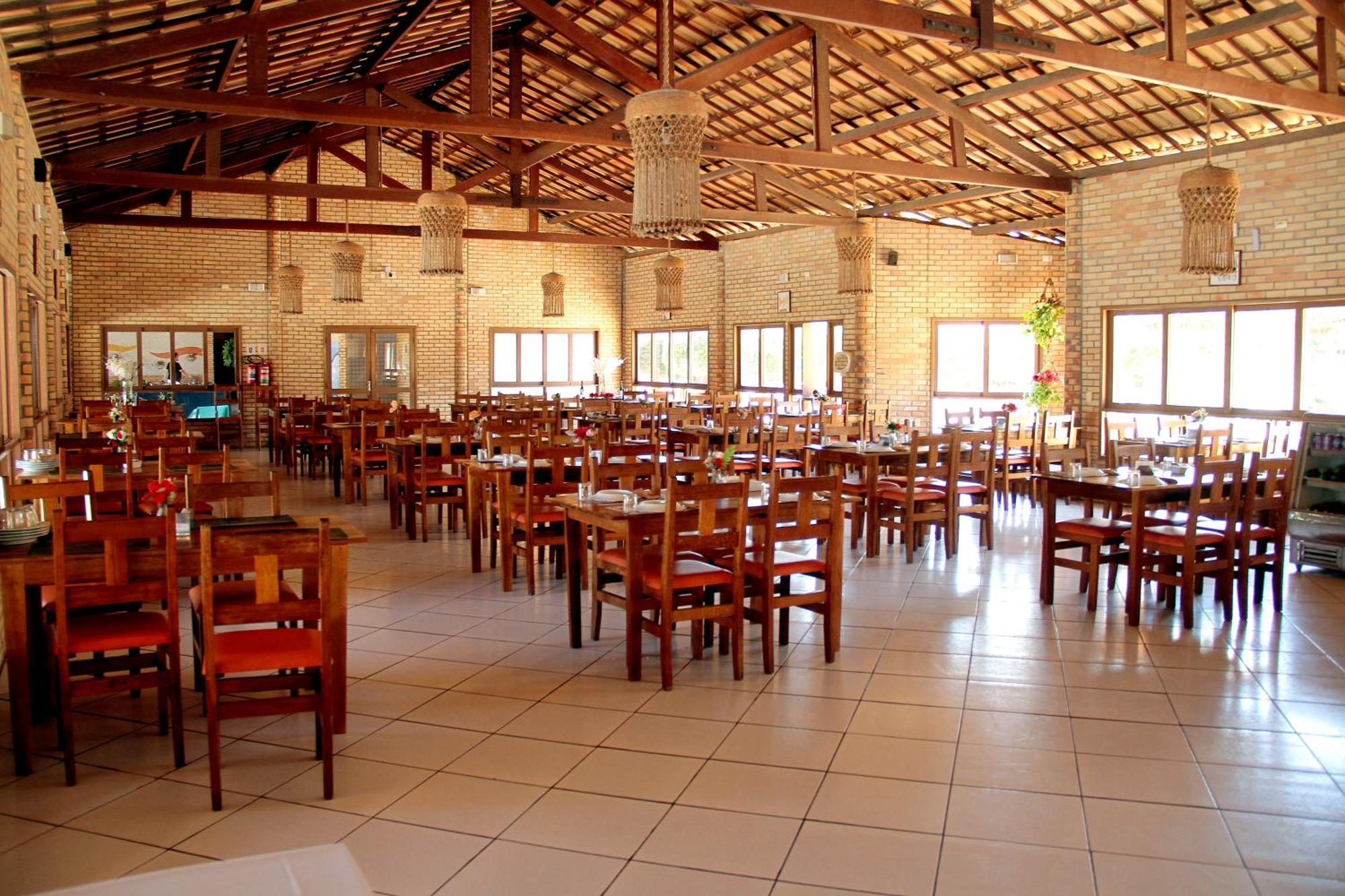 Costa Atlantico Hotel 3*