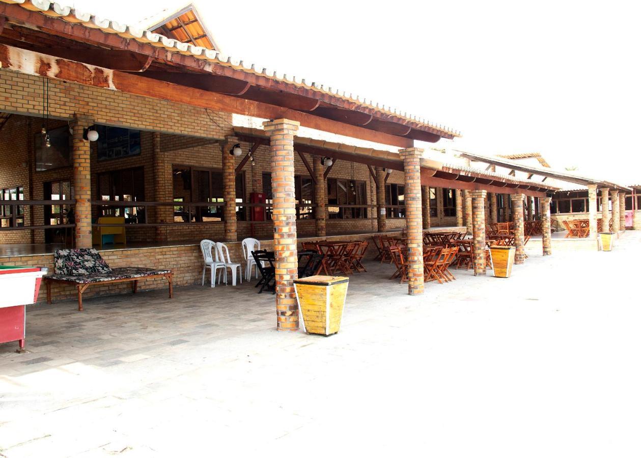 酒店 Costa Atlantico 3*